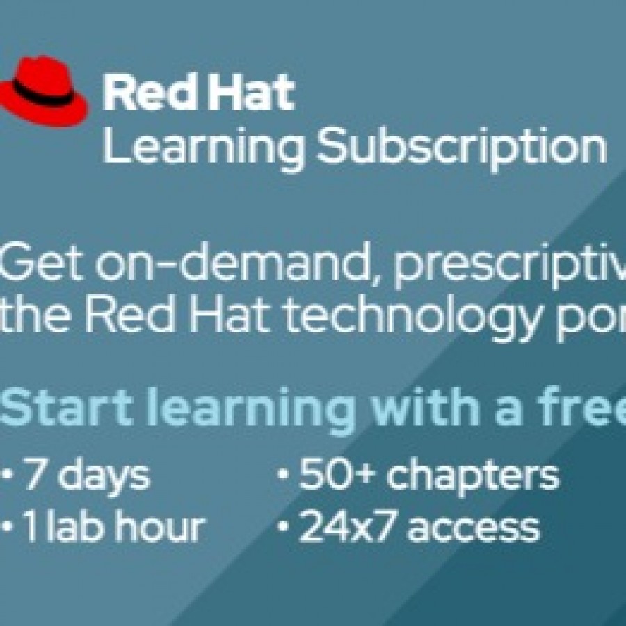 Red Hat Certified System Administration 1 And 2, Data Infinity LTD