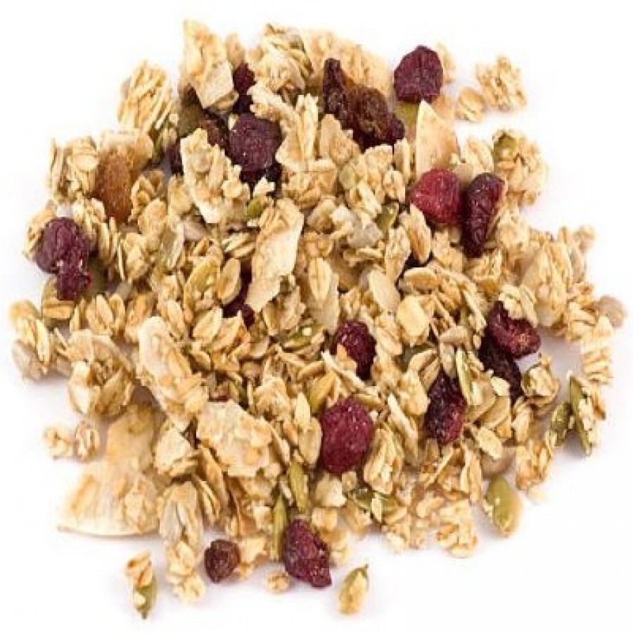 Mix Fruit Muesli, Enricha Multi Organics LLP