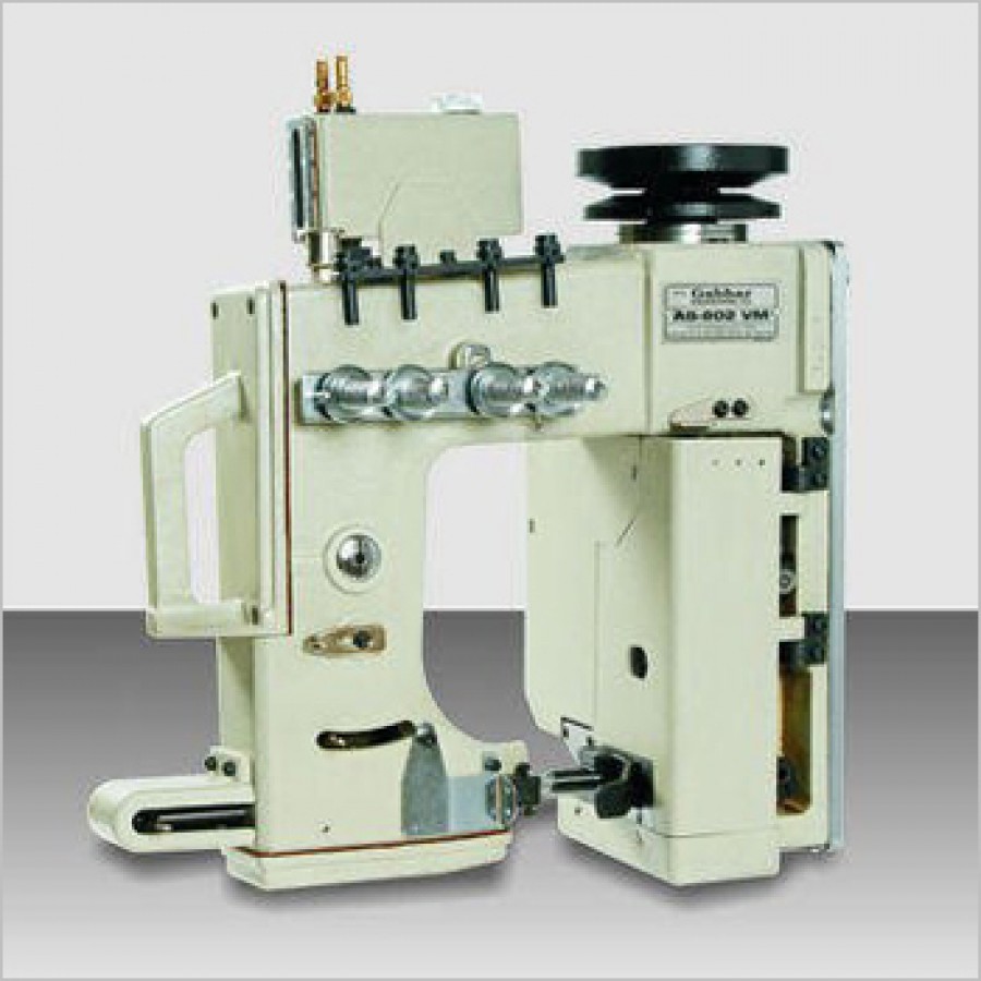 Heavy Duty Bag Closing Machine, 18000 Per Piece, GABBAR ENGINEERING CO.