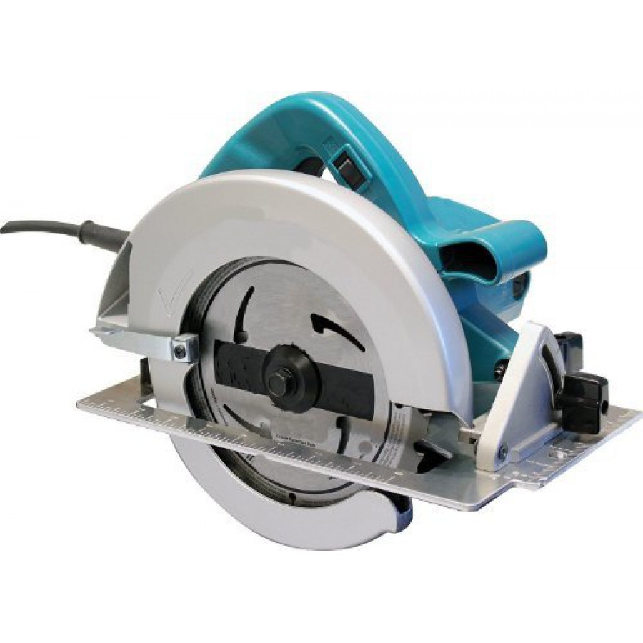 Heavy Duty Circular Saw, GAMUT MACHINE TOOLS