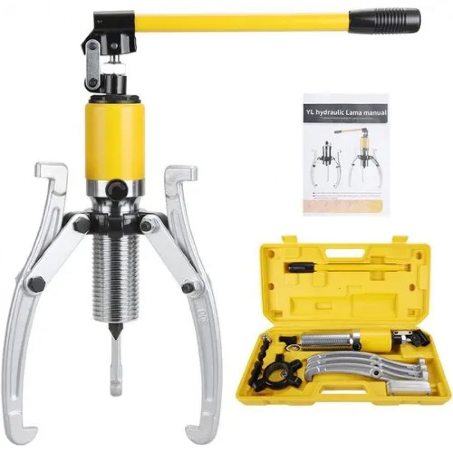 Hydraulic Bearing Puller, Inr 999 Per Piece, Best Hardware