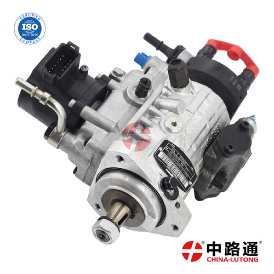 Lucas Cav Perkins Injection Pump, 900 Per Piece, China Lutong Diesel ...