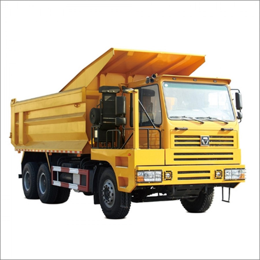 NXG5470D3TOff Highway Dump Truck, XCMG E-COMMERCE INC.