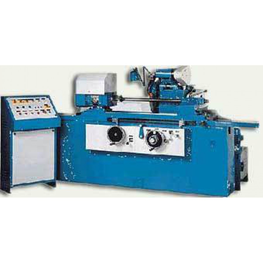 Precision Cylindrical Grinding Machines, 50 Per Piece, KAYPEE MACHINES