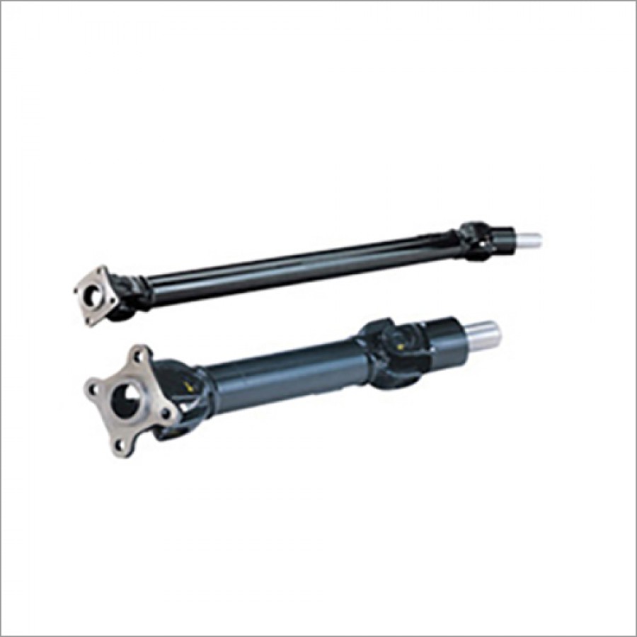 Propeller Shaft Assemblies Inr Per Piece Unimo Exports Private Limited