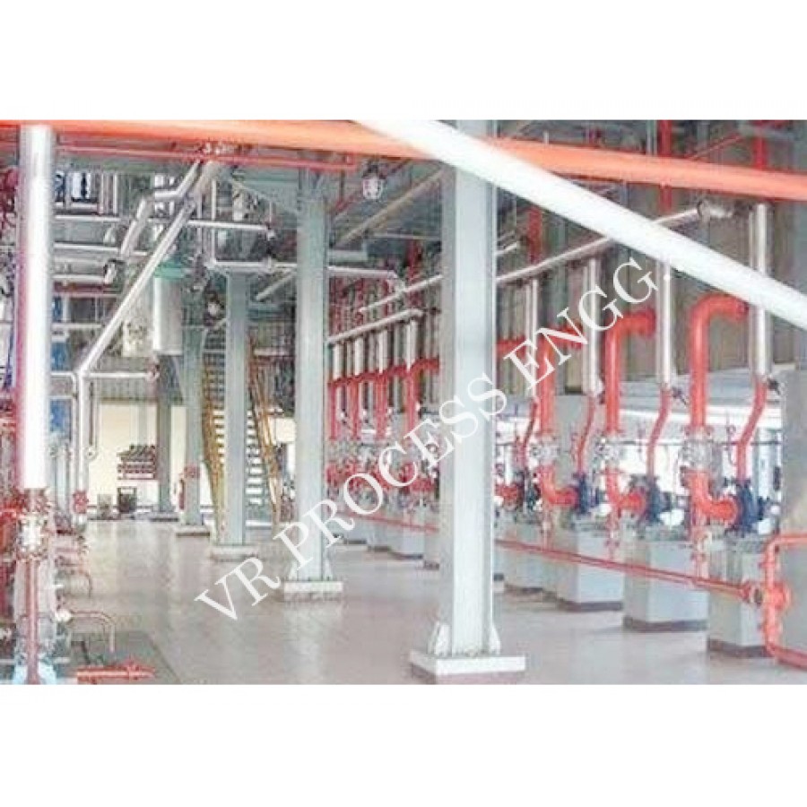 solvent-extraction-plant-inr-5000000-per-number-arkchem-systems