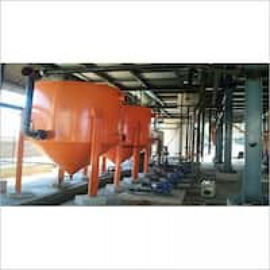 Solvent Extraction Plants, SPECTEC TECHNO PROJECTS PVT. LTD.