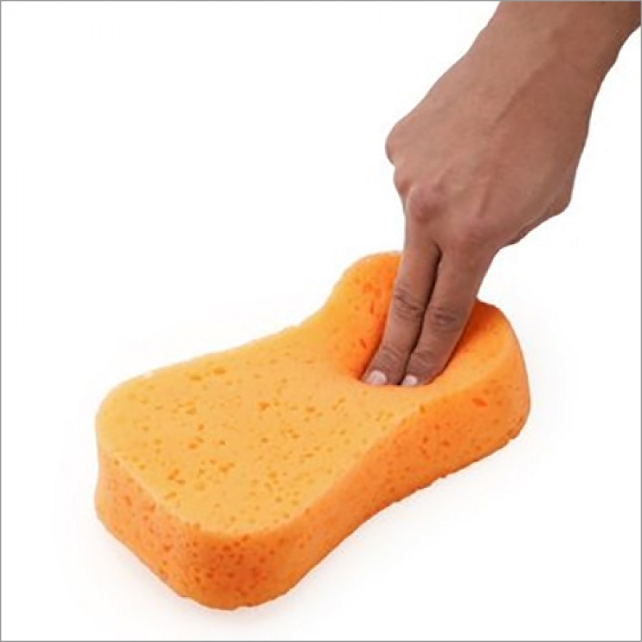 Sponge For Washing Car INR 32 Per Piece A J Industries   Sponge For Washing Car Gi 5211334 