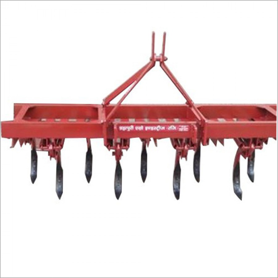 Tractor Cultivator, 375000.00 Per Number, BRAHMPURI AGRO INDUSTRIES