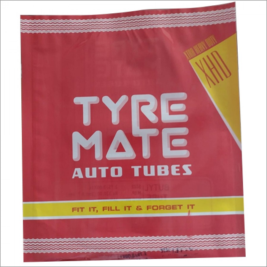 4 wheeler tyre tube price