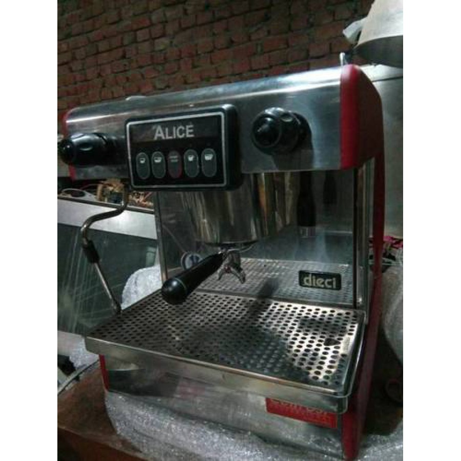 Used Coffee Making Machines, 3400000, SYSTEM ENTERPRISES