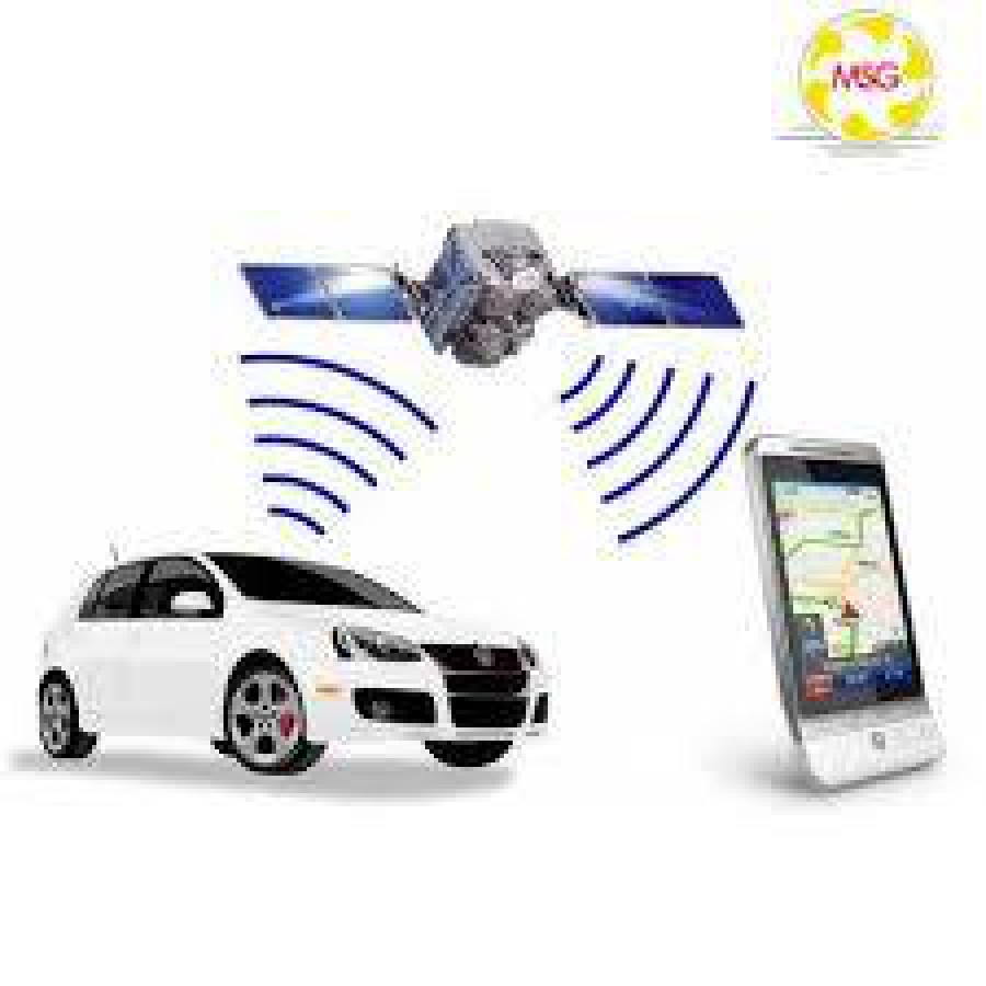 Vehicle Tracking System, D G SECURITY SYSTEMS