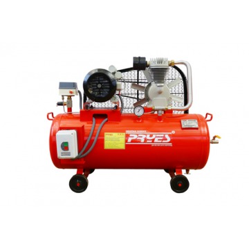 1.5HP Tank Compressor