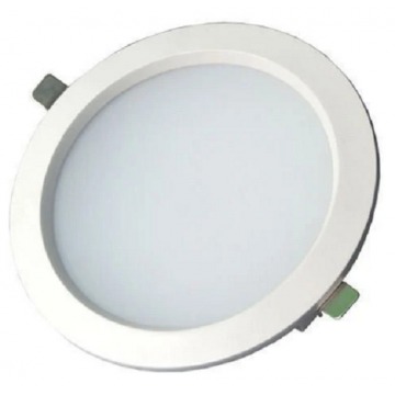 12 Watt Ceramic Round 12 Watt Ceramic Round Led Downlight For Home