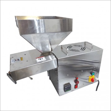 1200W Oil Maker Machine