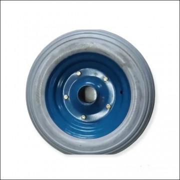 14 X 3  Solid Rubber  Tyre