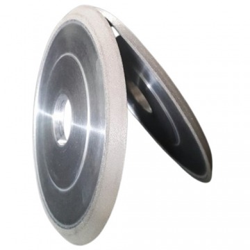 15V9 Resin Bonded Diamond And CBN Grinding Wheels