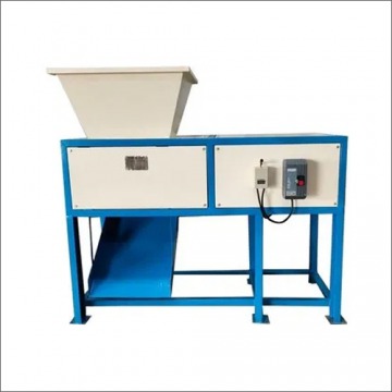 2 HP Automatic Food Shredding Machine