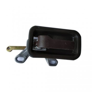 2 Inch Heavy Duty Mild Steel Hywa Rc Lock For Heavy Vehicle