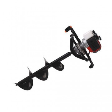 2-Stroke Petrol Engine Earth Auger