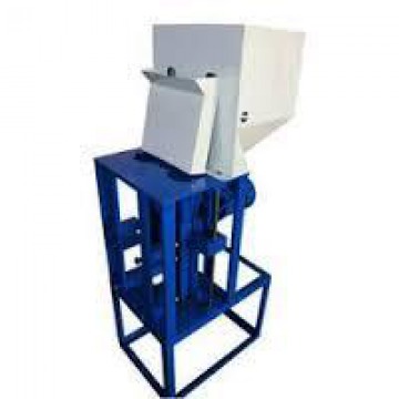 2 Ton Cashew Processing Unit