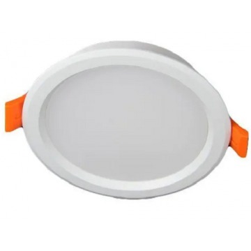 20 Watt Round Durable Electrical Ceramic Base Led Downlight 