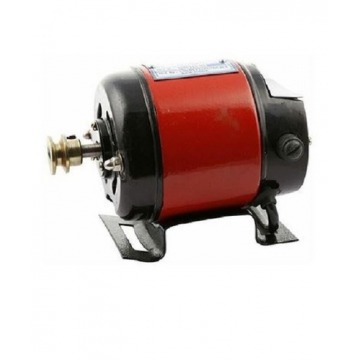 20 X 12 X 12 Cm Cast Iron Heavy Body Sewing Machine Motor