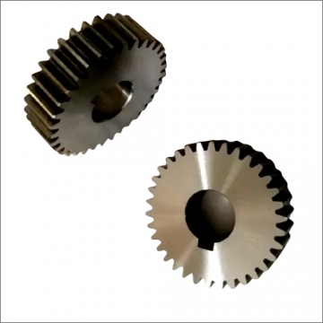 200mm Helical Gear