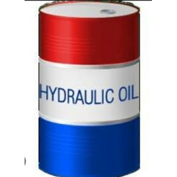 220 Liter Drum Packaged Industrial Hydraulic Oil