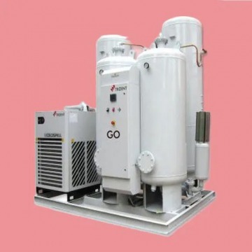 220 V Onsite Medical Oxygen Plant