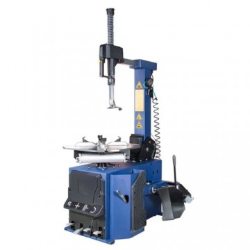 220 V Tilt Arm Tyre Changer Machine