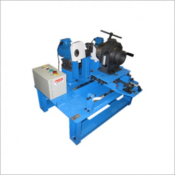 2300 rpm Drill Grinding Machine