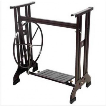 25 Kilogram Rust Proof Cast Iron Sewing Machine Stand