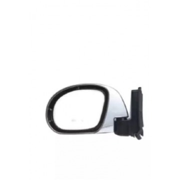 29 X 15 X 29 Cm Size Plastic Car Side Rear View Side Mirror 