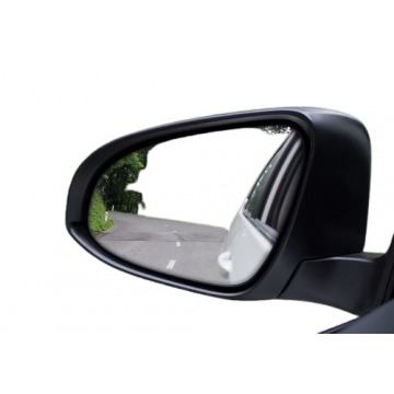 29 X15 X29 Cm Compact Mirrors Car Security Mirror Rear View Mirror Side Mirrors