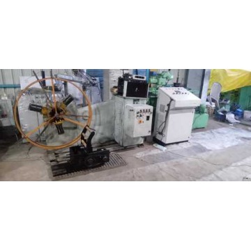 3 In 1 NC Servo Decoiler and Straightener Feeder