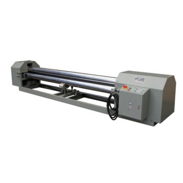 3-Roller Bending Machine