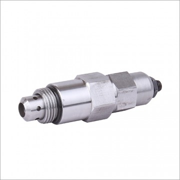 3DX Main Relief Valve