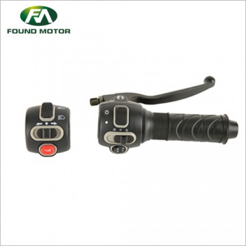 4.2V Electric Bike Throttle