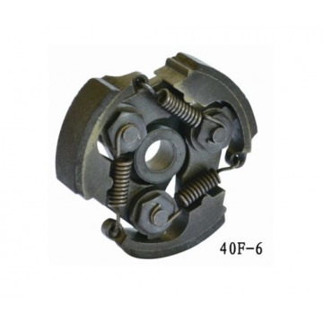 40f-6 Clutch for Chain Saw and Lawn Mower with Applicable Area of 1000-5000mA 