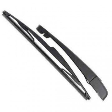 45x9x3 Cm Steel Material Wiper Blades For Four Wheeler Vehicle 