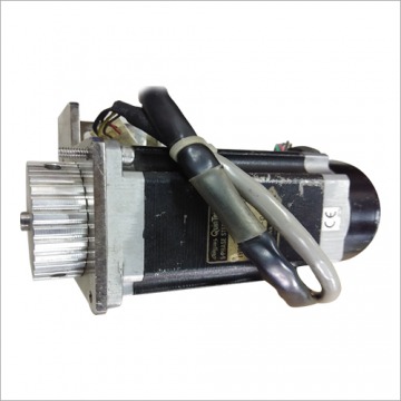 5 Phase Stepping Motor