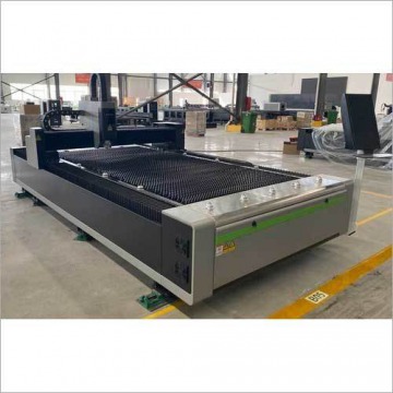 5 X 10 Feet Fiber Laser Cutting Machine