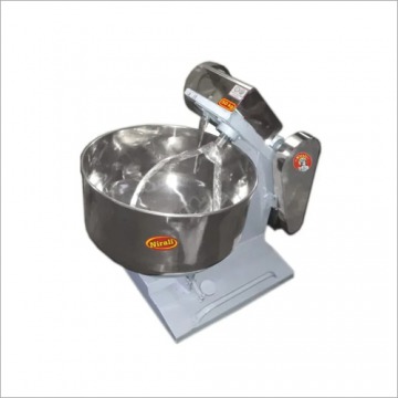 50 KG Flour Mixing Machine