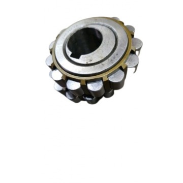 6-35mm Round Shape Color Coated Reliable And Long-Lasting Clutch Bearing