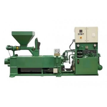 765x350x990 Mm Automatic Mild Steel Briquetting Machine