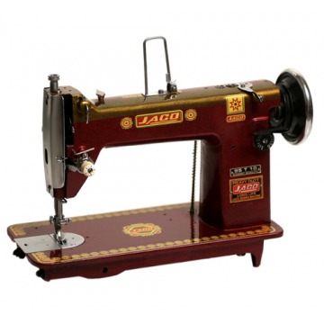 95 T-10 JACO SEWING MACHINE