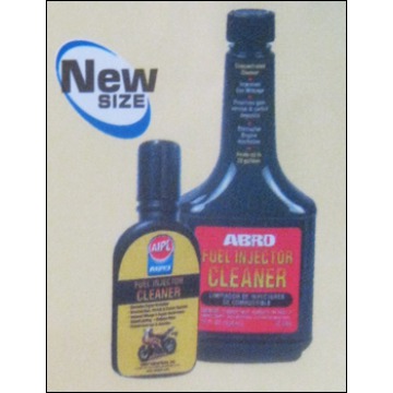 Abro Fuel Injector Cleaner