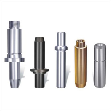 Accurately Designed Engine Valve Guides