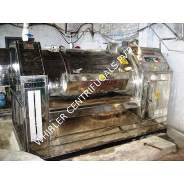 Advanced Garments Dyeing Machine